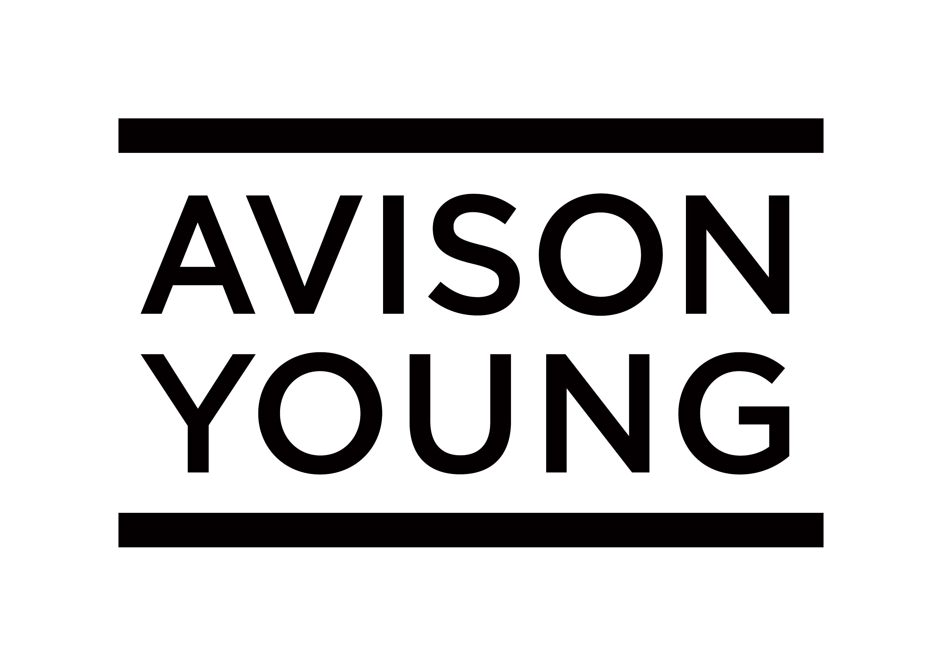 Logo Avison Young