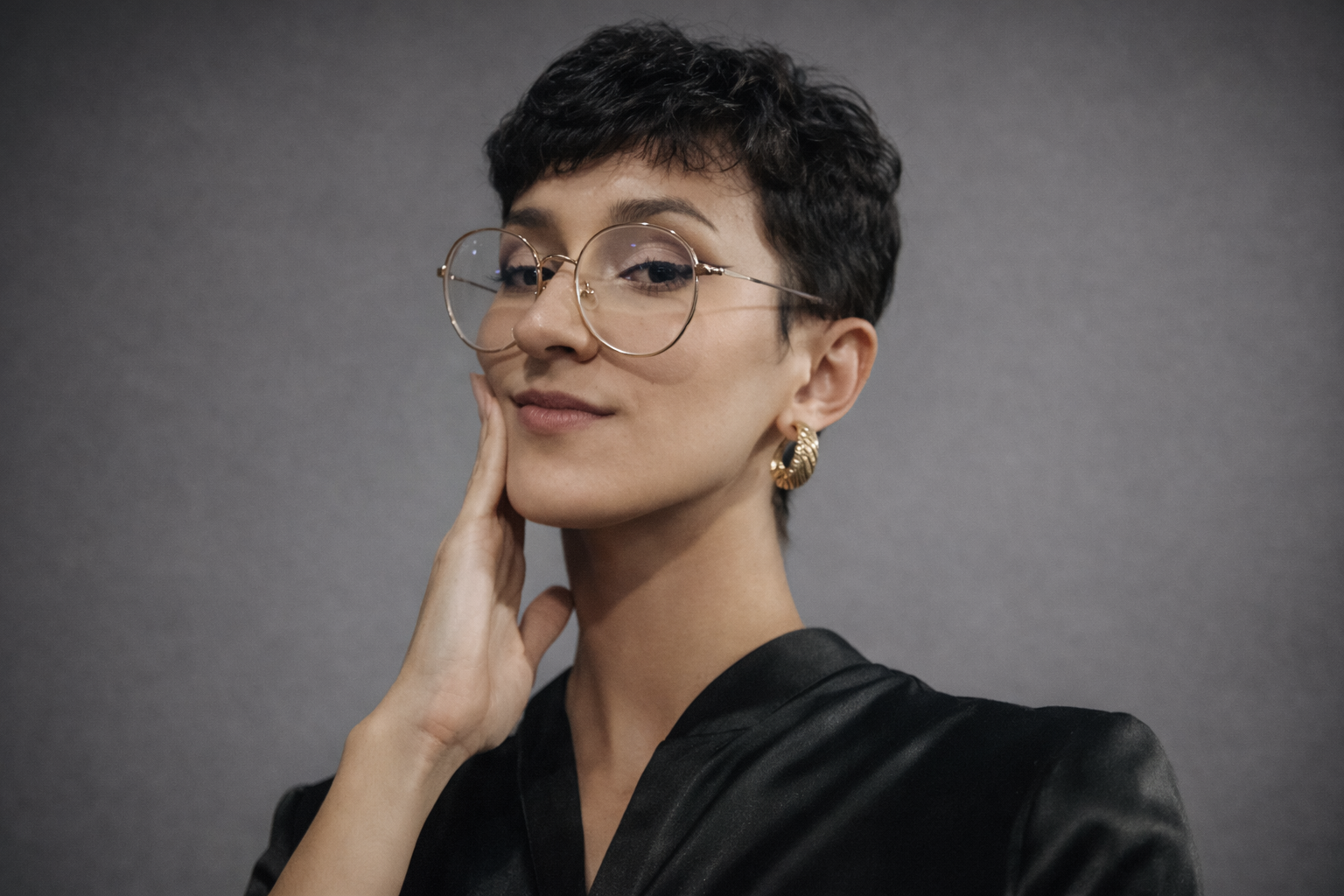 Foto de Isabelle Francine